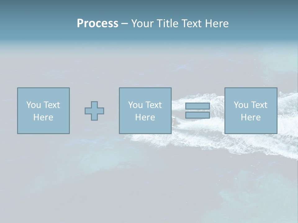 Painful Back Pain Orthopedics PowerPoint Template