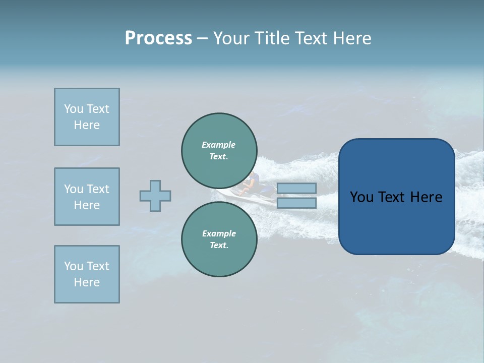 Painful Back Pain Orthopedics PowerPoint Template