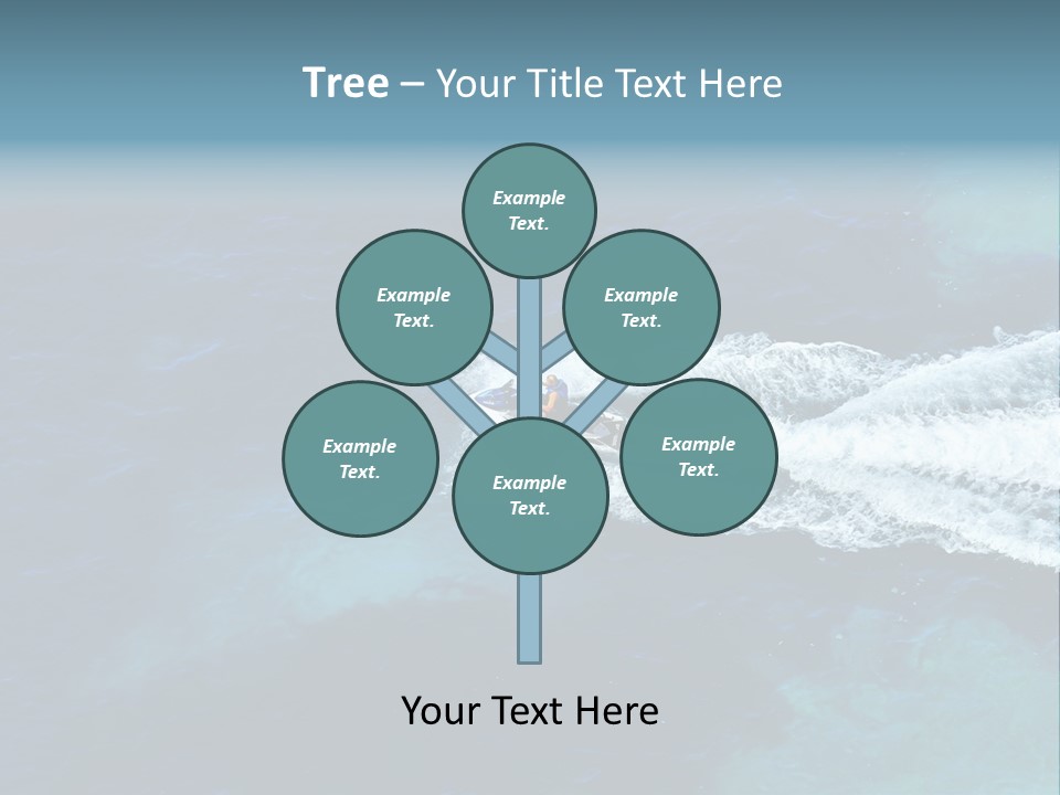 Painful Back Pain Orthopedics PowerPoint Template