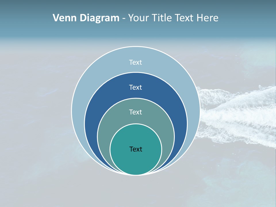 Painful Back Pain Orthopedics PowerPoint Template