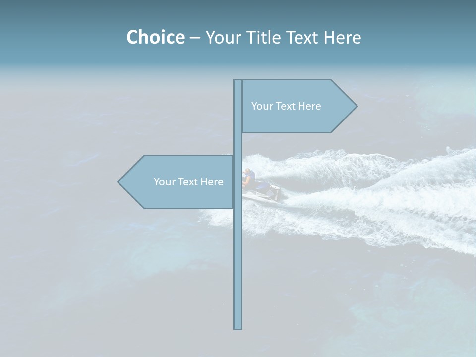 Painful Back Pain Orthopedics PowerPoint Template