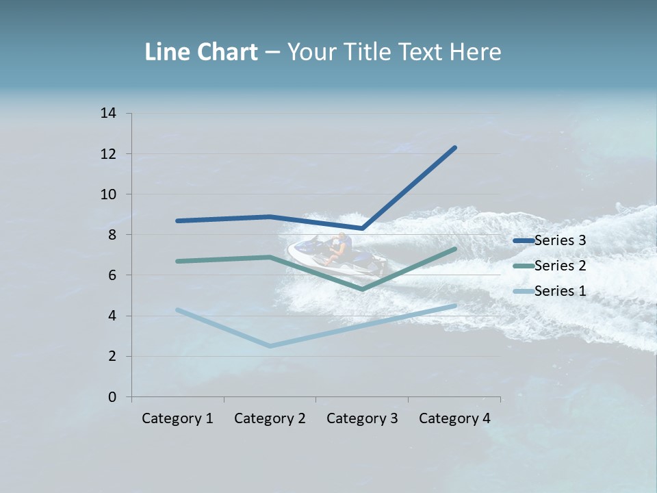 Painful Back Pain Orthopedics PowerPoint Template
