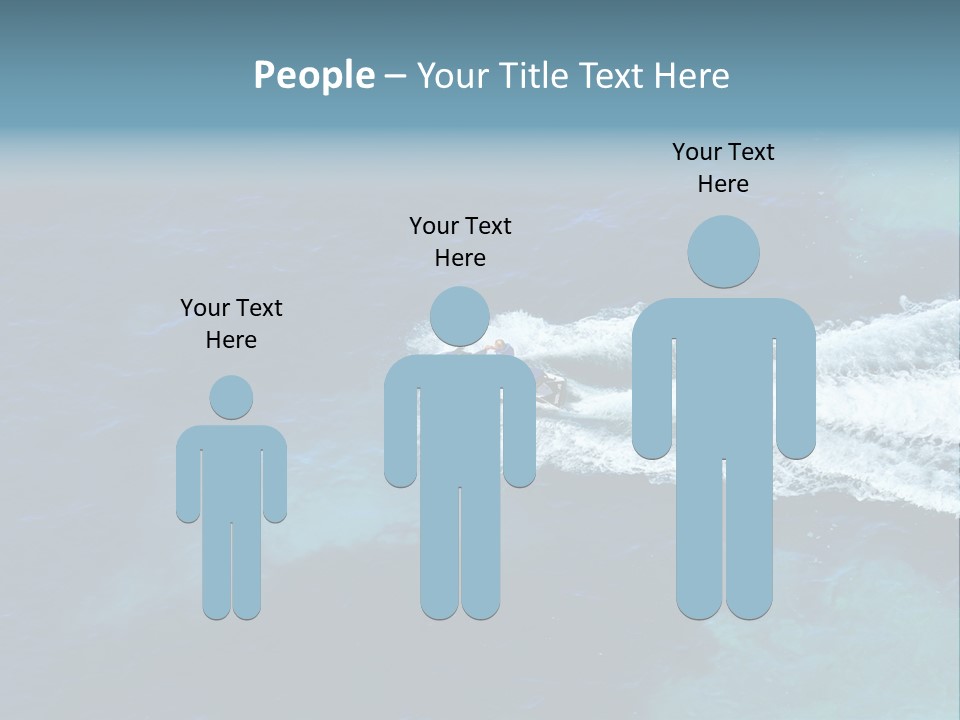 Painful Back Pain Orthopedics PowerPoint Template