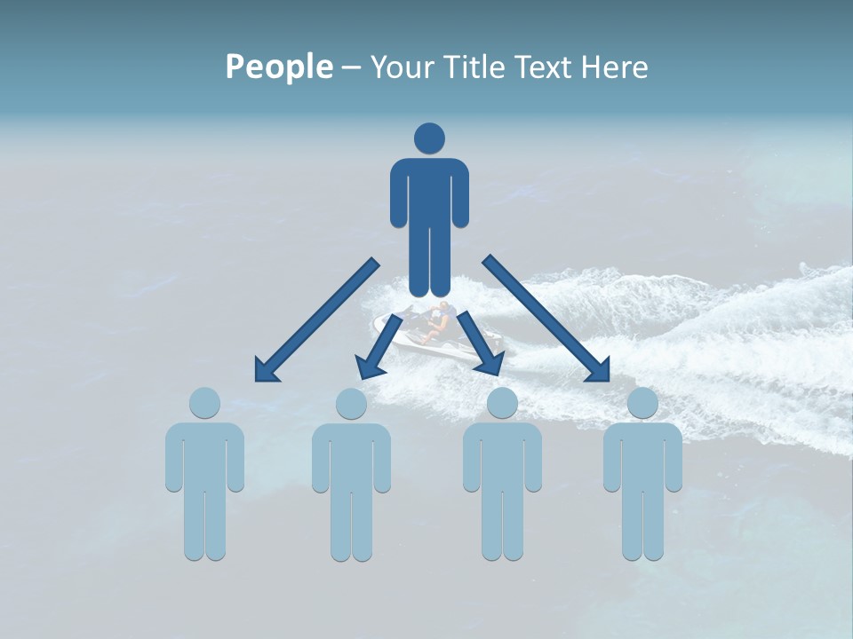 Painful Back Pain Orthopedics PowerPoint Template