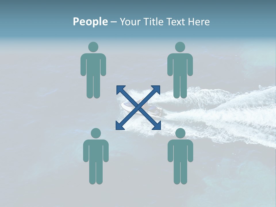 Painful Back Pain Orthopedics PowerPoint Template