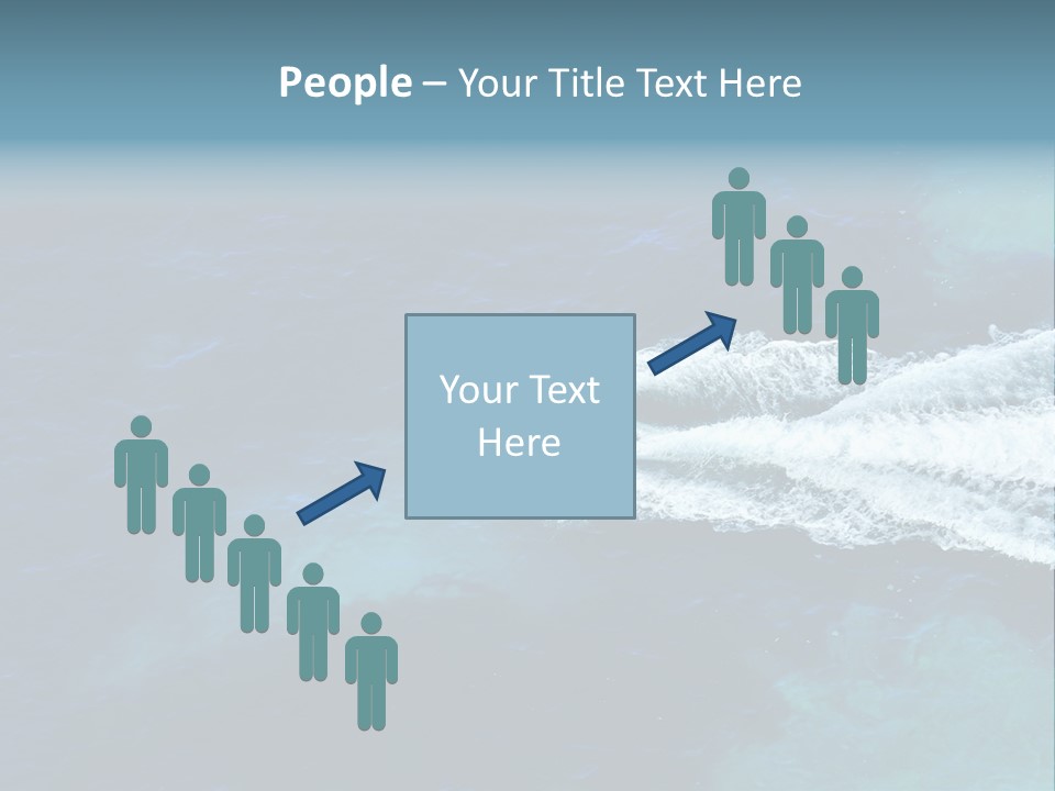 Painful Back Pain Orthopedics PowerPoint Template