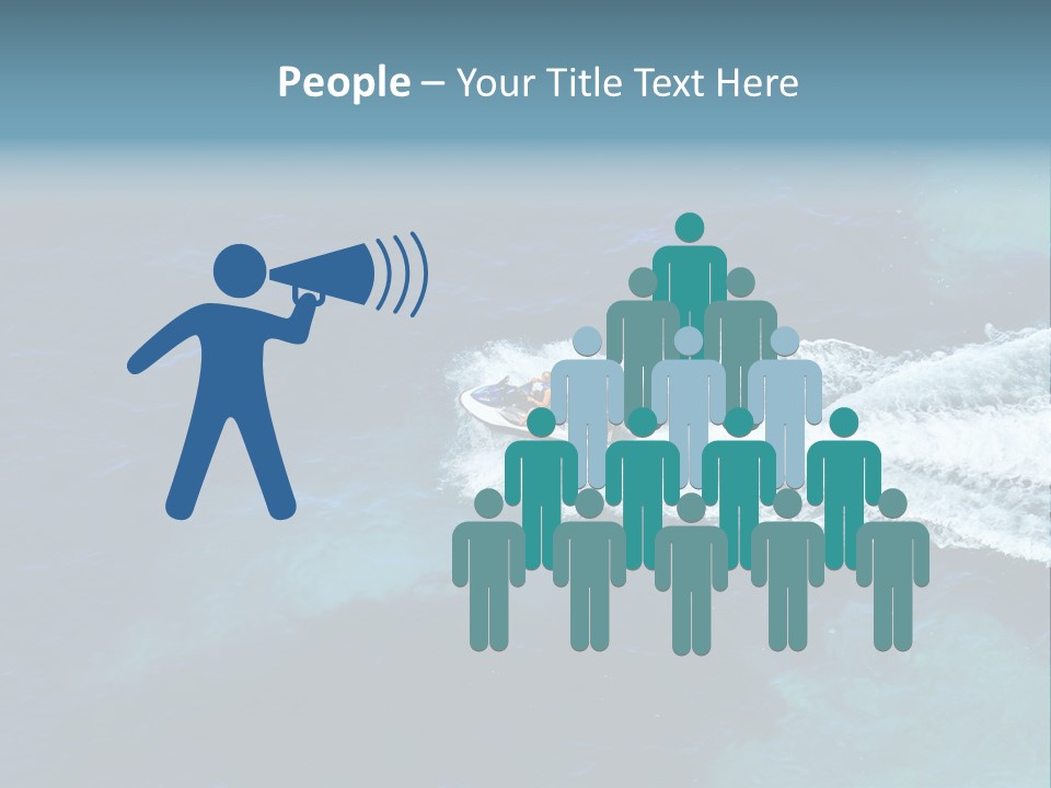 Painful Back Pain Orthopedics PowerPoint Template