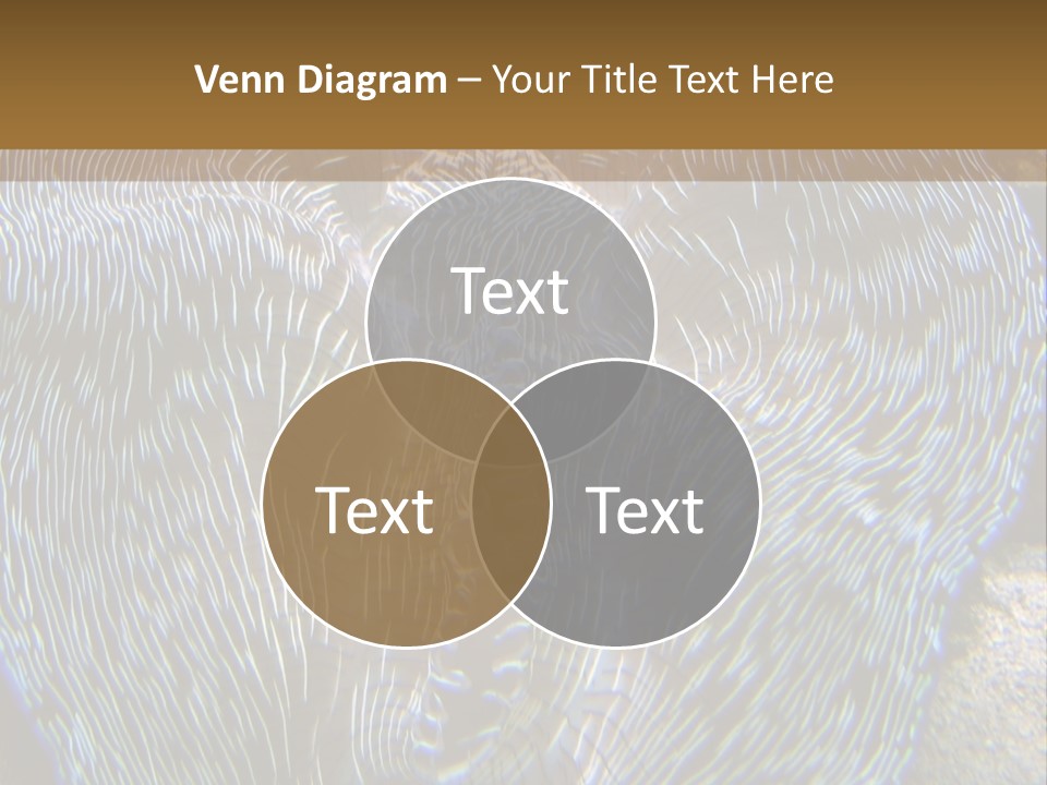 Painful Spine Illustration PowerPoint Template