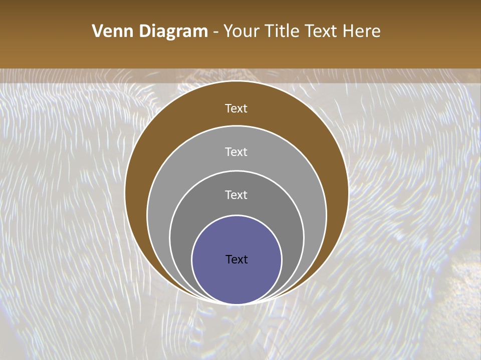Painful Spine Illustration PowerPoint Template