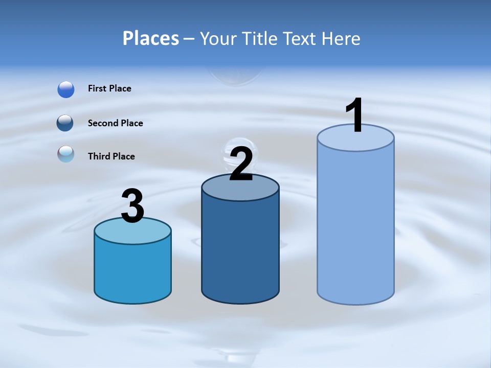 Spine Graphic Massaging PowerPoint Template