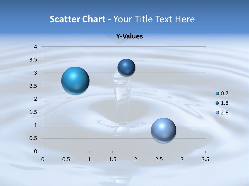 Spine Graphic Massaging PowerPoint Template