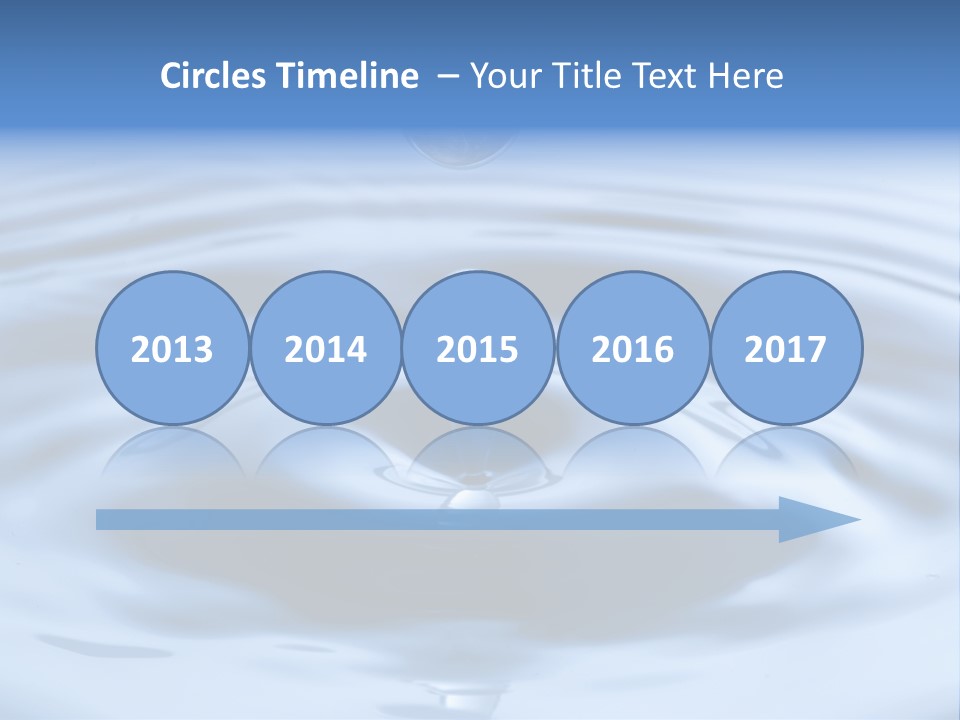 Spine Graphic Massaging PowerPoint Template