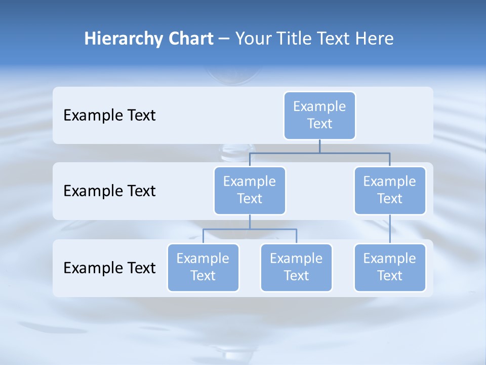Spine Graphic Massaging PowerPoint Template