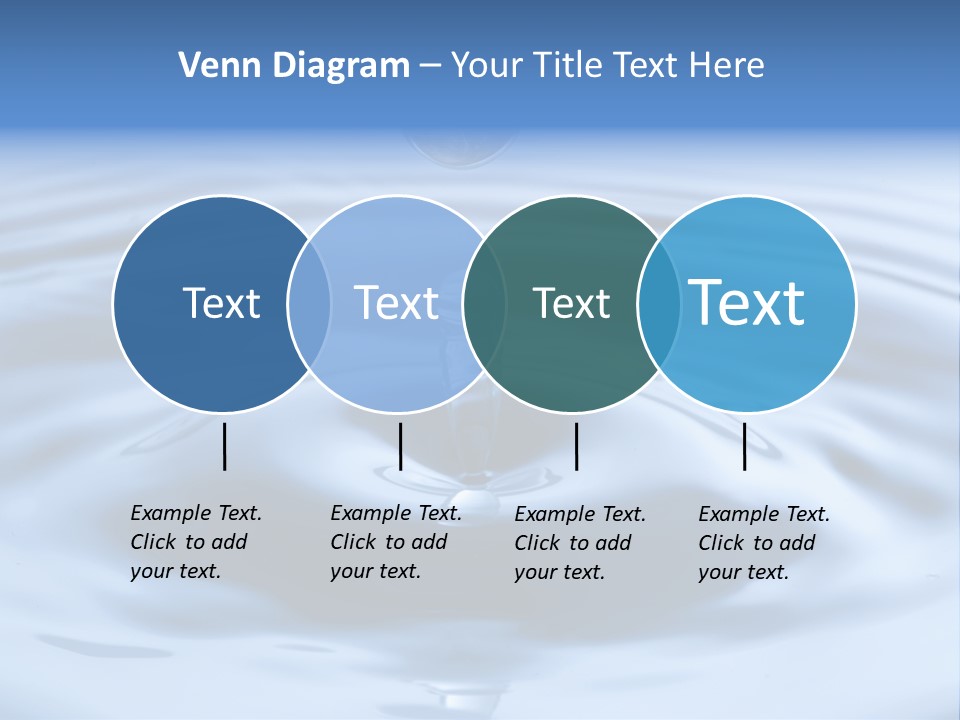 Spine Graphic Massaging PowerPoint Template