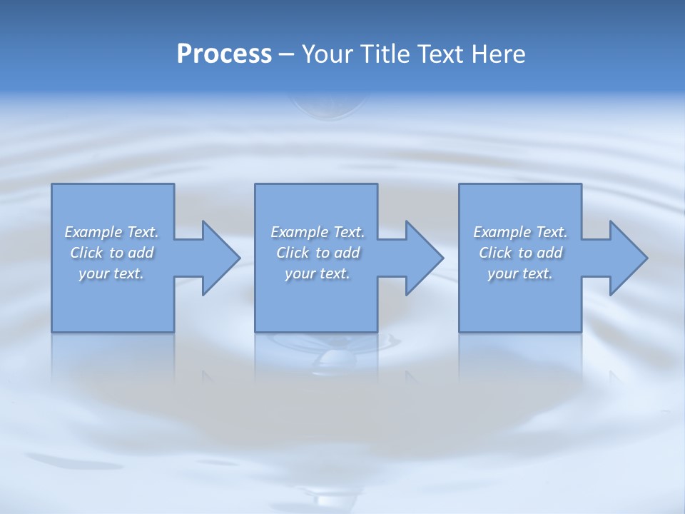 Spine Graphic Massaging PowerPoint Template