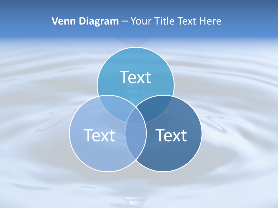 Spine Graphic Massaging PowerPoint Template