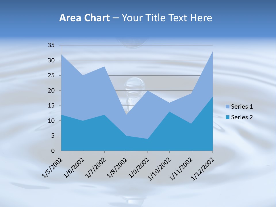Spine Graphic Massaging PowerPoint Template