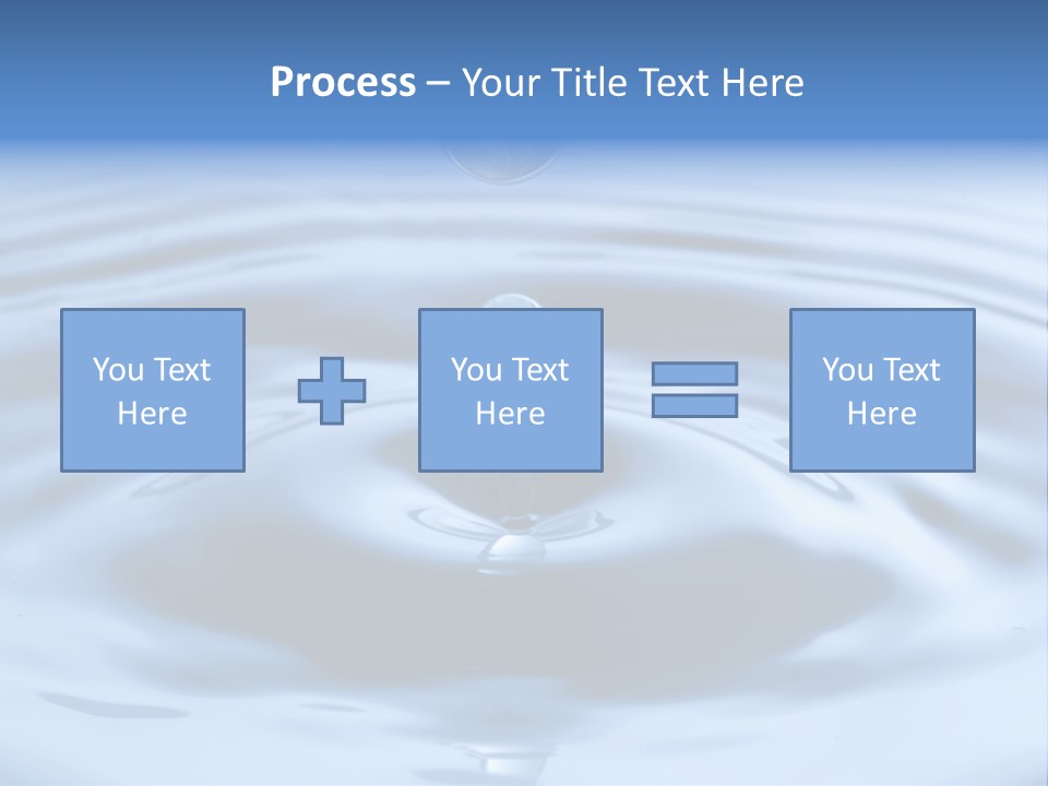 Spine Graphic Massaging PowerPoint Template