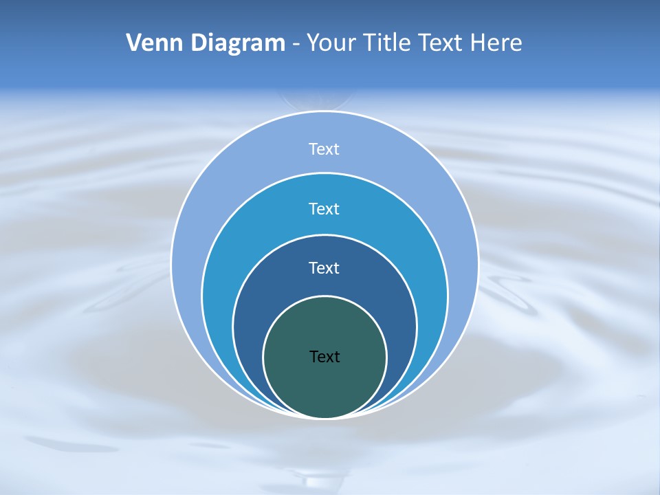 Spine Graphic Massaging PowerPoint Template