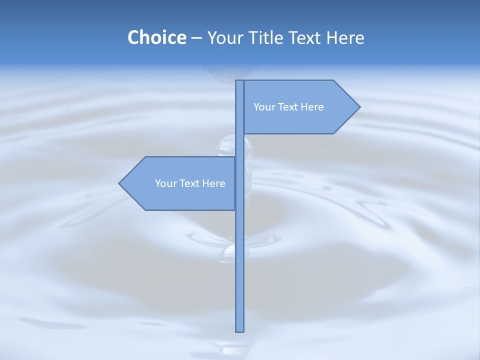 Spine Graphic Massaging PowerPoint Template