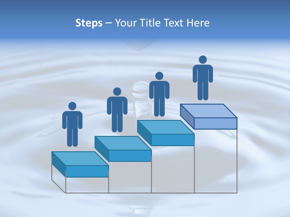 Spine Graphic Massaging PowerPoint Template