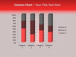 Illustration Muscle Pain Back Pain PowerPoint Template