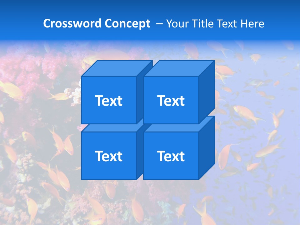 Vertebrae Transparent Body PowerPoint Template