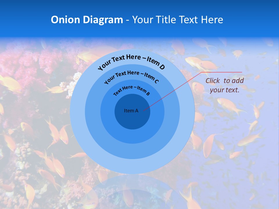 Vertebrae Transparent Body PowerPoint Template