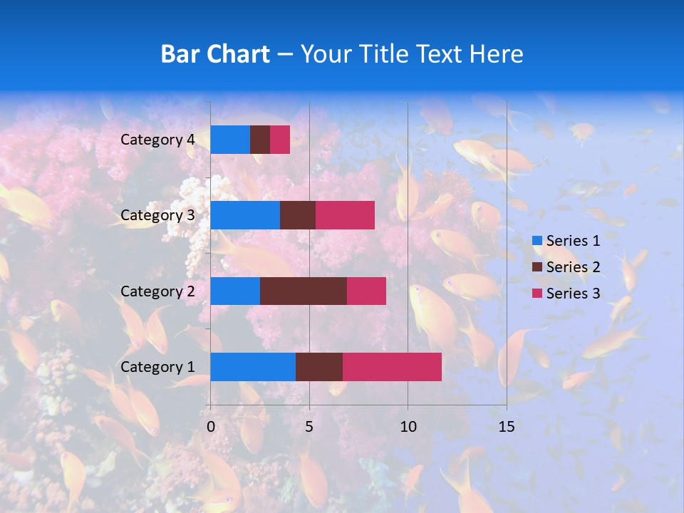 Vertebrae Transparent Body PowerPoint Template