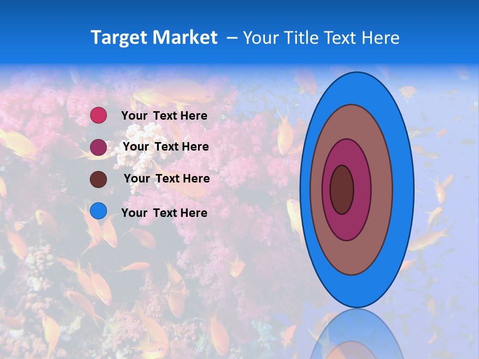 Vertebrae Transparent Body PowerPoint Template