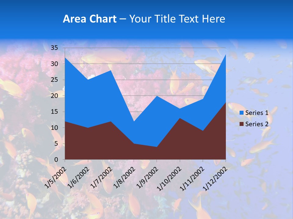 Vertebrae Transparent Body PowerPoint Template