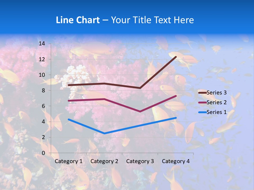 Vertebrae Transparent Body PowerPoint Template