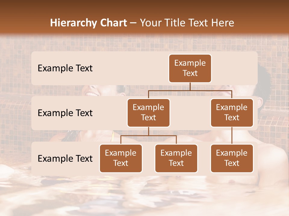 Spine Figure Back Pain PowerPoint Template