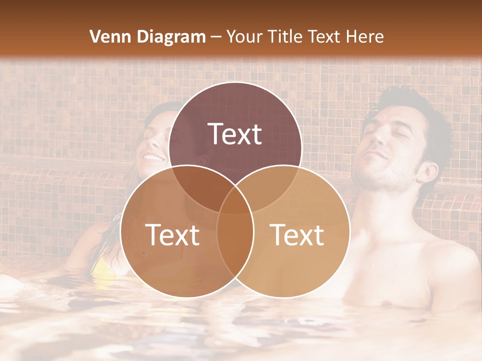 Spine Figure Back Pain PowerPoint Template