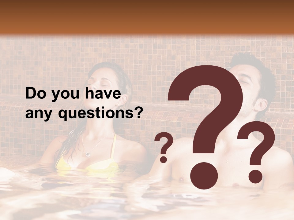 Spine Figure Back Pain PowerPoint Template