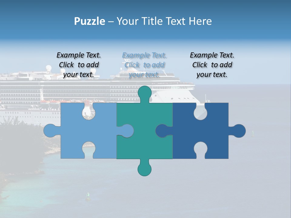 Orthopedics Vertebrae Transparent PowerPoint Template