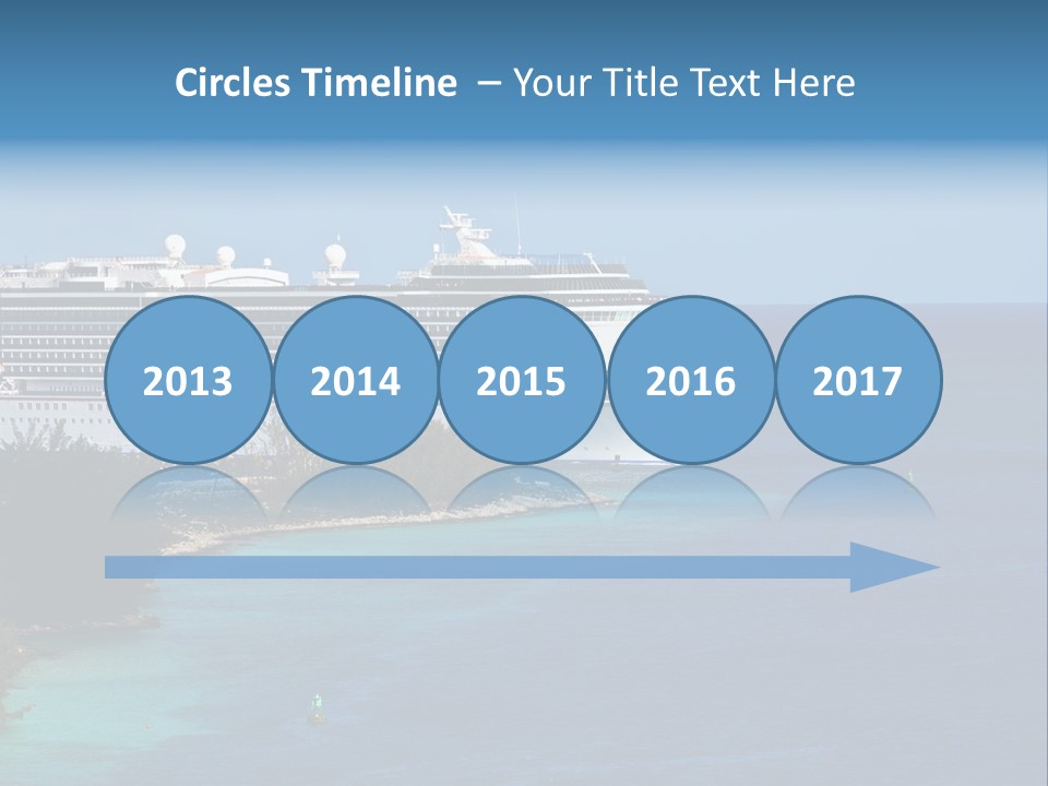 Orthopedics Vertebrae Transparent PowerPoint Template