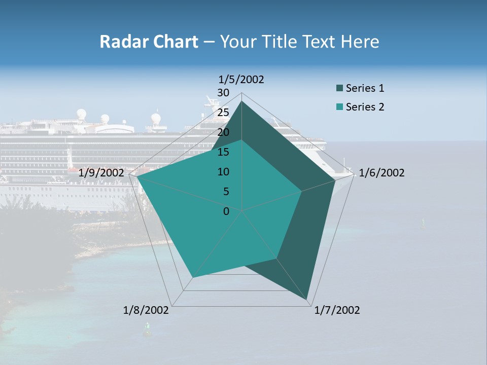 Orthopedics Vertebrae Transparent PowerPoint Template