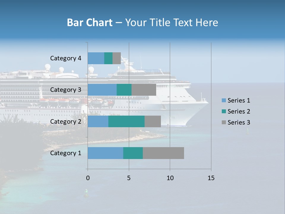 Orthopedics Vertebrae Transparent PowerPoint Template
