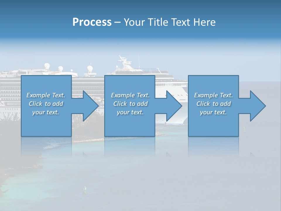 Orthopedics Vertebrae Transparent PowerPoint Template