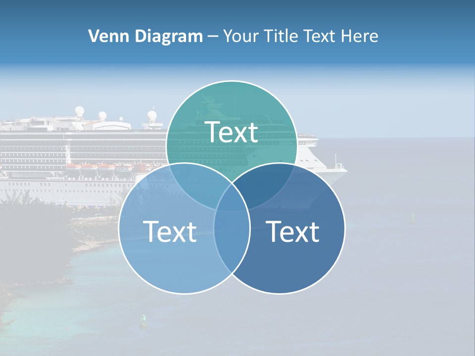 Orthopedics Vertebrae Transparent PowerPoint Template