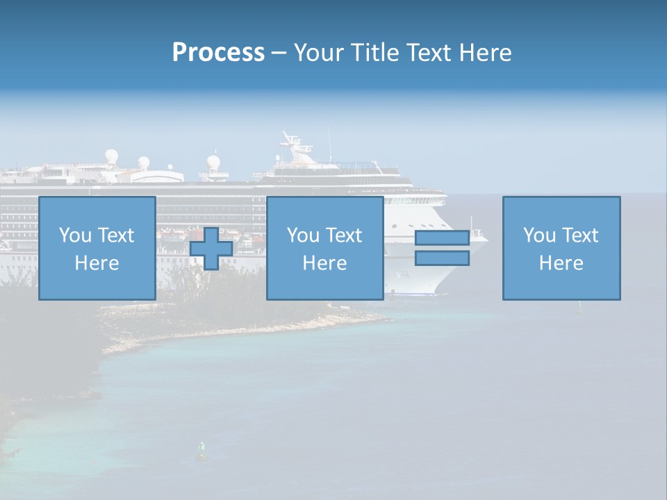 Orthopedics Vertebrae Transparent PowerPoint Template