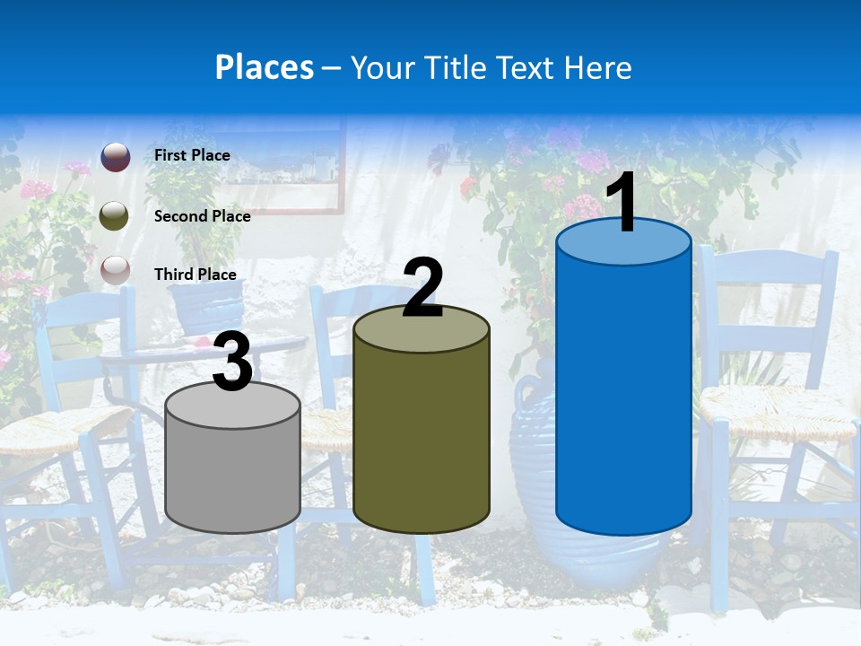 Body Spine Graphic PowerPoint Template