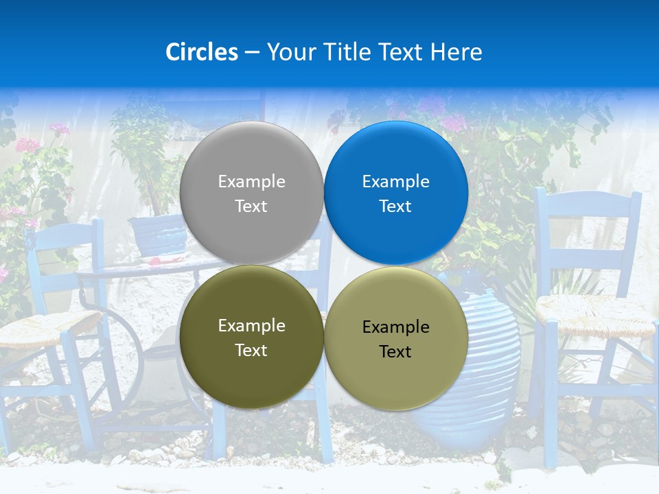 Body Spine Graphic PowerPoint Template