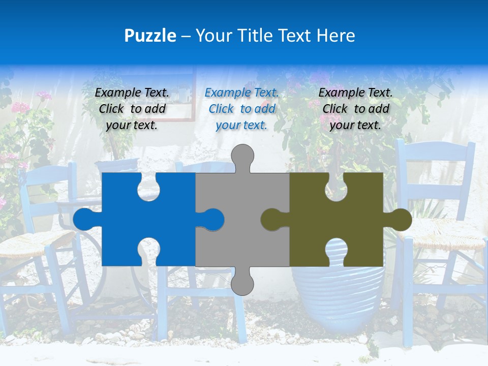 Body Spine Graphic PowerPoint Template