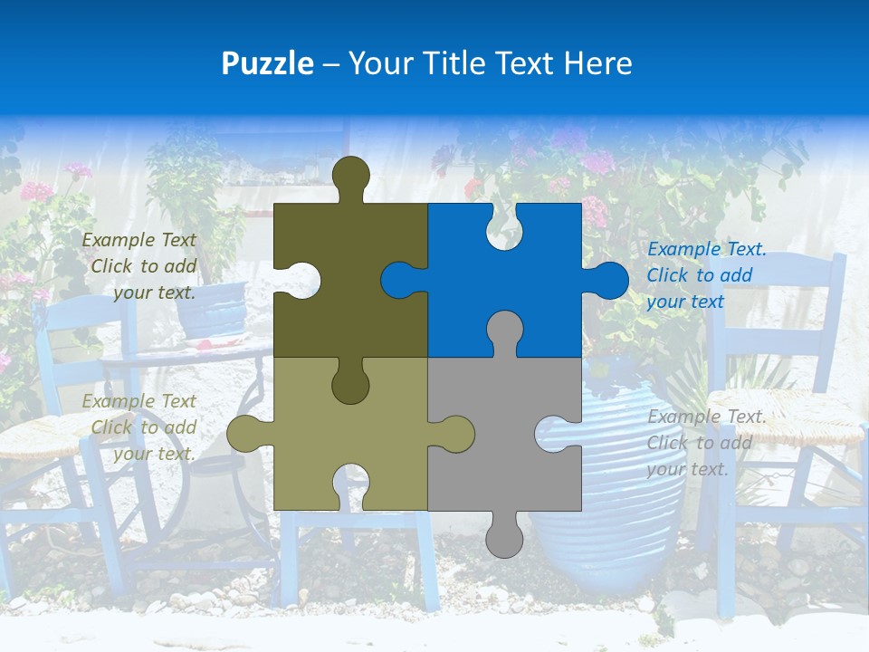 Body Spine Graphic PowerPoint Template