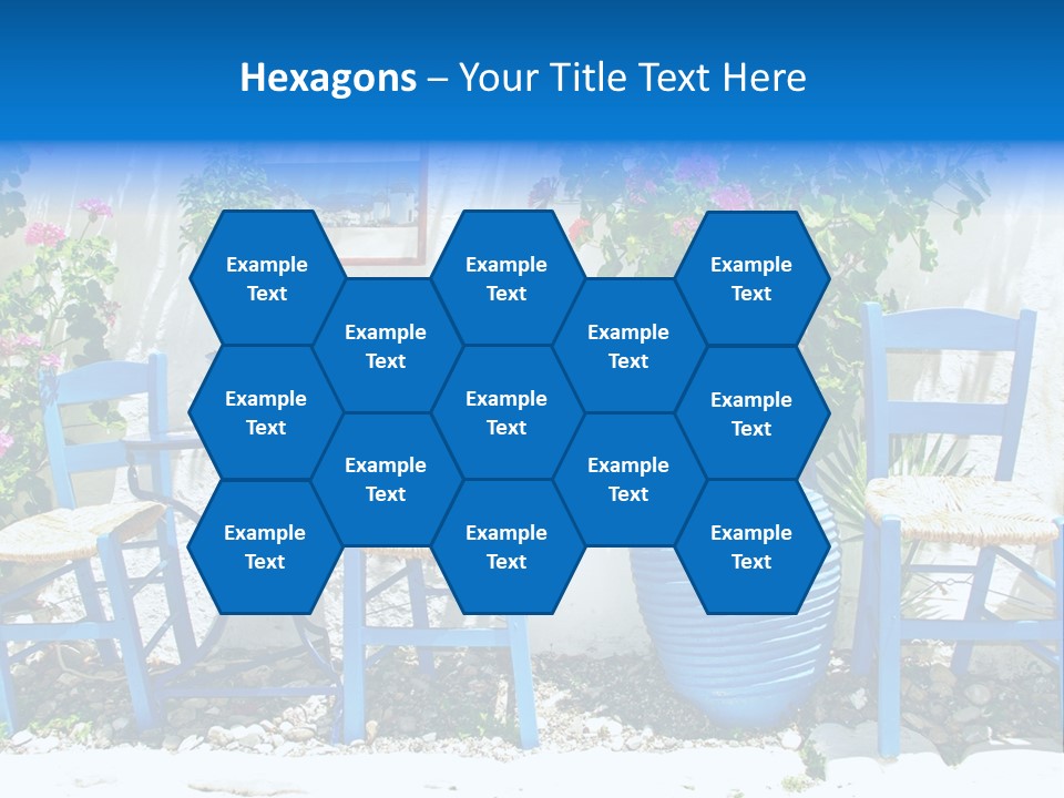 Body Spine Graphic PowerPoint Template