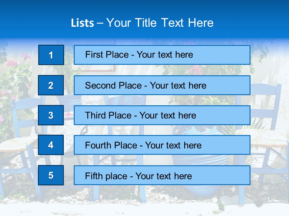 Body Spine Graphic PowerPoint Template