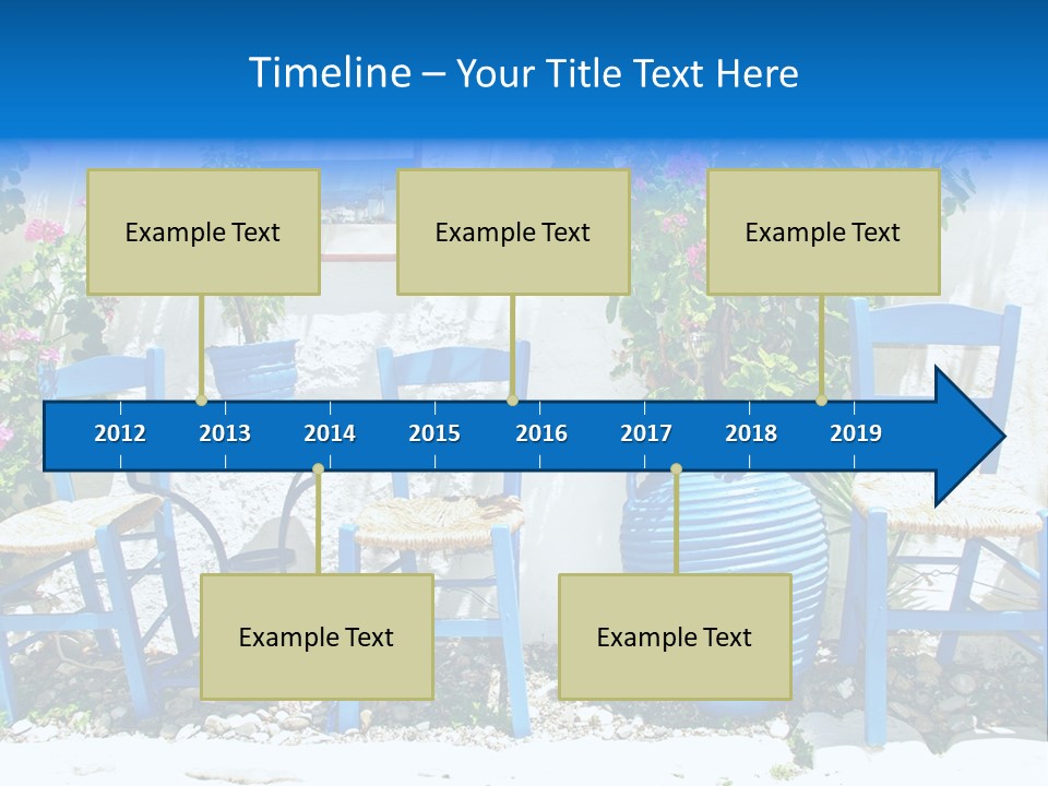 Body Spine Graphic PowerPoint Template