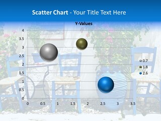 Body Spine Graphic PowerPoint Template